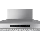  Samsung 36-inch Wall Mount Range Hood NK36K7000WS - 182045 IMAGE 3
