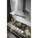  Samsung 36-inch Wall Mount Range Hood NK36K7000WS - 182045 IMAGE 7