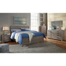  Signature Design by Ashley Culverbach Dresser Mirror B070-36 IMAGE 8