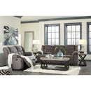 Signature Design by Ashley Tulen Reclining Fabric Sofa 9860688 IMAGE 10