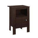  Monarch Accent Table M0701 IMAGE 1