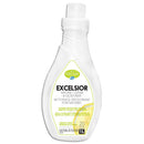  Excelsior He Laundry Accessories Cleaning Products HE Machine Cleaner & Deodorizer Lemon Scent 1L IMAGE 1