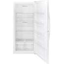 GE 21.3 cu. ft. Upright Freezer with LED lighting FUF21DLRWW - 181072 IMAGE 3