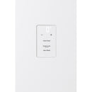 GE 21.3 cu. ft. Upright Freezer with LED lighting FUF21DLRWW - 181072 IMAGE 6