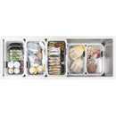 GE 21.7 cu. ft. Chest Freezer FCM22DLWW - 182119 IMAGE 14