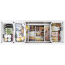 GE 21.7 cu. ft. Chest Freezer FCM22DLWW - 182119 IMAGE 18