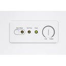 GE 21.7 cu. ft. Chest Freezer FCM22DLWW - 182119 IMAGE 3