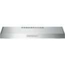 GE Profile 30-Inch Under Cabinet Range Hood with 4 Speeds PVX7300SJSSC - 178579 IMAGE 2