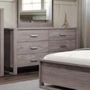 Domon Collection 6-Drawer Dresser 162990 IMAGE 1