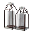  Signature Design by Ashley Home Decor Candle Holders 178819 IMAGE 1