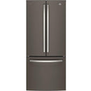 GE Profile 30-inch, 20.8 cu. ft. French 3-Door Refrigerator PNE21NMLKES - 174430 IMAGE 1