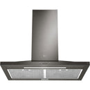  LG STUDIO 30-inch Wall Mount Range Hood with Wi-Fi LSHD3089BD - 176430 IMAGE 4
