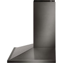  LG STUDIO 30-inch Wall Mount Range Hood with Wi-Fi LSHD3089BD - 176430 IMAGE 8