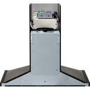  LG STUDIO 30-inch Wall Mount Range Hood with Wi-Fi LSHD3089BD - 176430 IMAGE 9