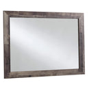  Benchcraft Derekson Dresser Mirror 168494 IMAGE 1