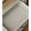  Signature Design by Ashley Bellaby 1-Drawer Nightstand 171894 IMAGE 4