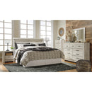  Signature Design by Ashley Bellaby 1-Drawer Nightstand 171894 IMAGE 6