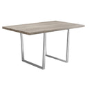  Monarch Dining Table M1473 IMAGE 1
