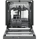 GE 24-inch Built-in Dishwasher with Sanitize Option GDT225SSLSS - 178680 IMAGE 3