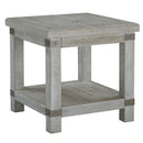  Signature Design by Ashley Carynhurst End Table T757-3 IMAGE 1