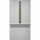 Café Refrigeration Accessories Handle CXLB3H3PMBZ IMAGE 4