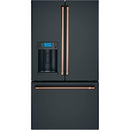 Café Refrigeration Accessories Handle CXLB3H3PMCU IMAGE 3