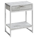 Monarch Accent Table M1090 IMAGE 1