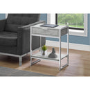  Monarch Accent Table M1090 IMAGE 2