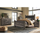  Signature Design by Ashley Wynnlow 6-Drawer Dresser B440-31 IMAGE 6