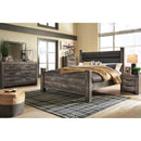  Signature Design by Ashley Wynnlow 5-Drawer Chest 171883 IMAGE 6