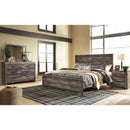  Signature Design by Ashley Wynnlow 2-Drawer Nightstand 171887 IMAGE 11