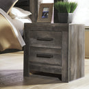  Signature Design by Ashley Wynnlow 2-Drawer Nightstand 171887 IMAGE 2