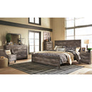  Signature Design by Ashley Wynnlow 2-Drawer Nightstand 171887 IMAGE 9