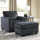  Signature Design by Ashley Altari Stationary Fabric Chair 170485 IMAGE 3