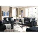  Signature Design by Ashley Altari Stationary Fabric Chair 170485 IMAGE 5