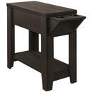  Monarch Accent Table 175176 IMAGE 1
