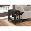  Monarch Accent Table 175176 IMAGE 3