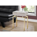  Monarch End Table M1078 IMAGE 2