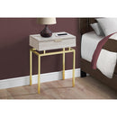  Monarch End Table M1078 IMAGE 3