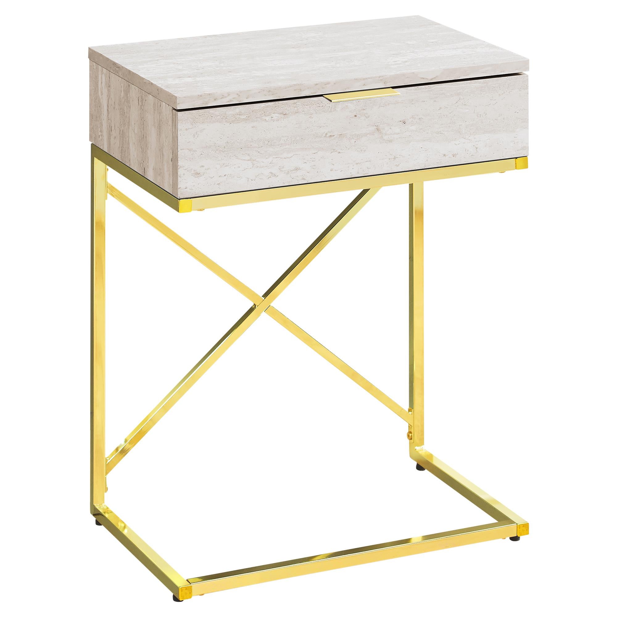 Monarch Accent Table M1085