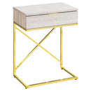  Monarch Accent Table M1085 IMAGE 1