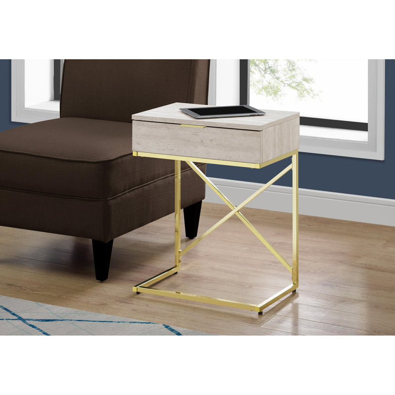 Monarch Accent Table M1085