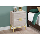  Monarch End Table M1099 IMAGE 3
