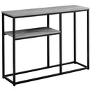  Monarch Hall Table M1110 IMAGE 1