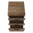  Monarch Filing Cabinets Vertical M1155 IMAGE 5