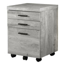  Monarch Filing Cabinets Vertical M1156 IMAGE 1