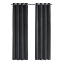 Monarch Home Decor Curtains I 9823 IMAGE 1