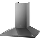  LG STUDIO Studio 30-inch Wall Mount Range Hood with Wi-Fi LSHD3080ST - 182672 IMAGE 3