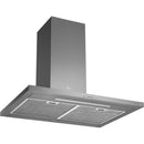  LG STUDIO Studio 30-inch Wall Mount Range Hood with Wi-Fi LSHD3080ST - 182672 IMAGE 6