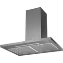  LG STUDIO Studio 30-inch Wall Mount Range Hood with Wi-Fi LSHD3080ST - 182672 IMAGE 7